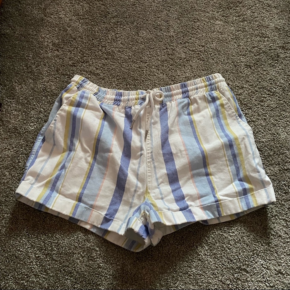 Forever 21 shorts